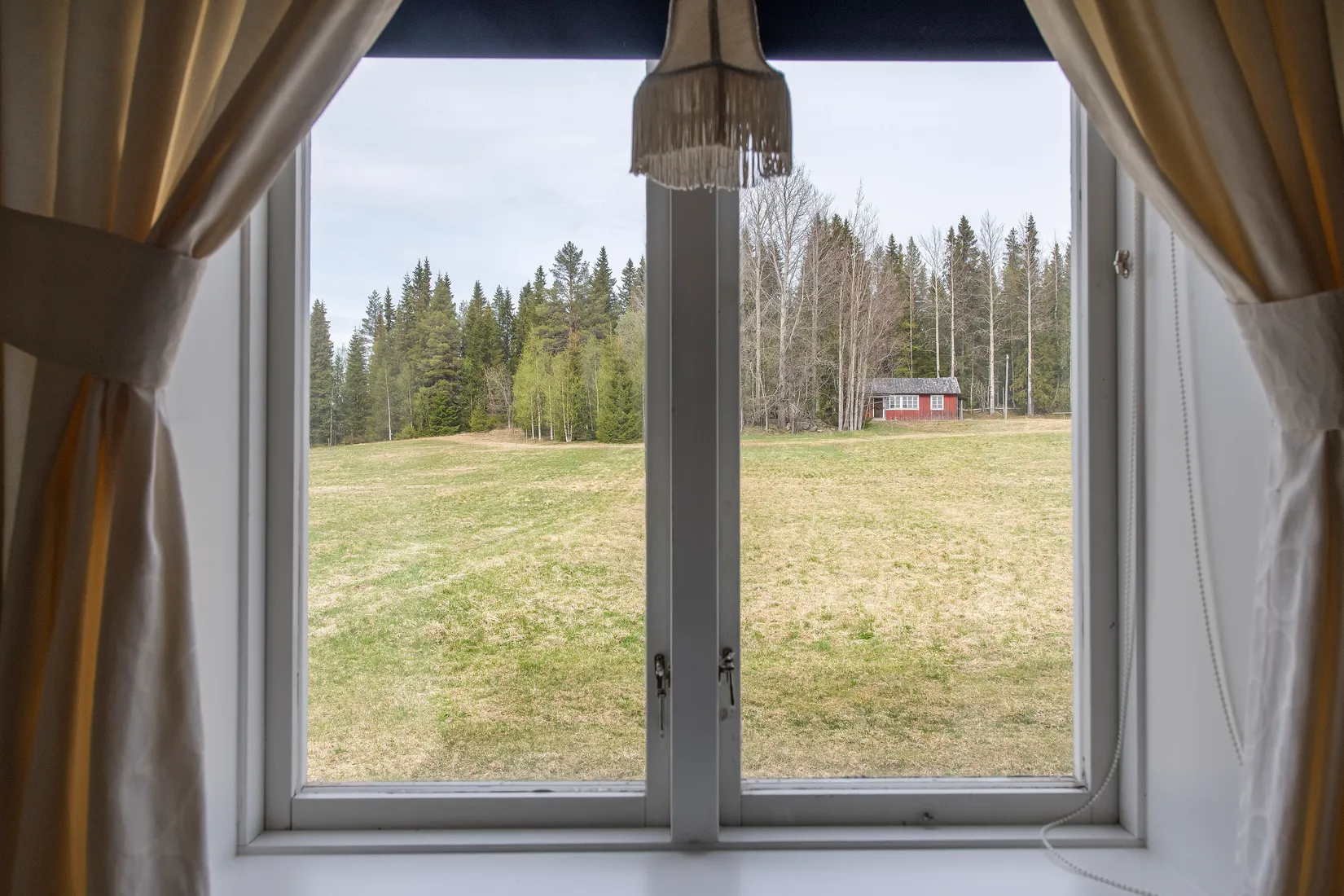 Villa, Åkervägen 10, Rentjärn, Malå