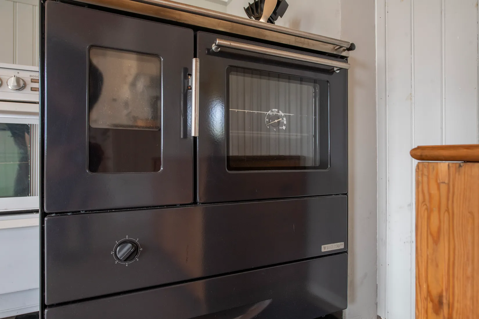 Villa, Åkervägen 10, Rentjärn, Malå