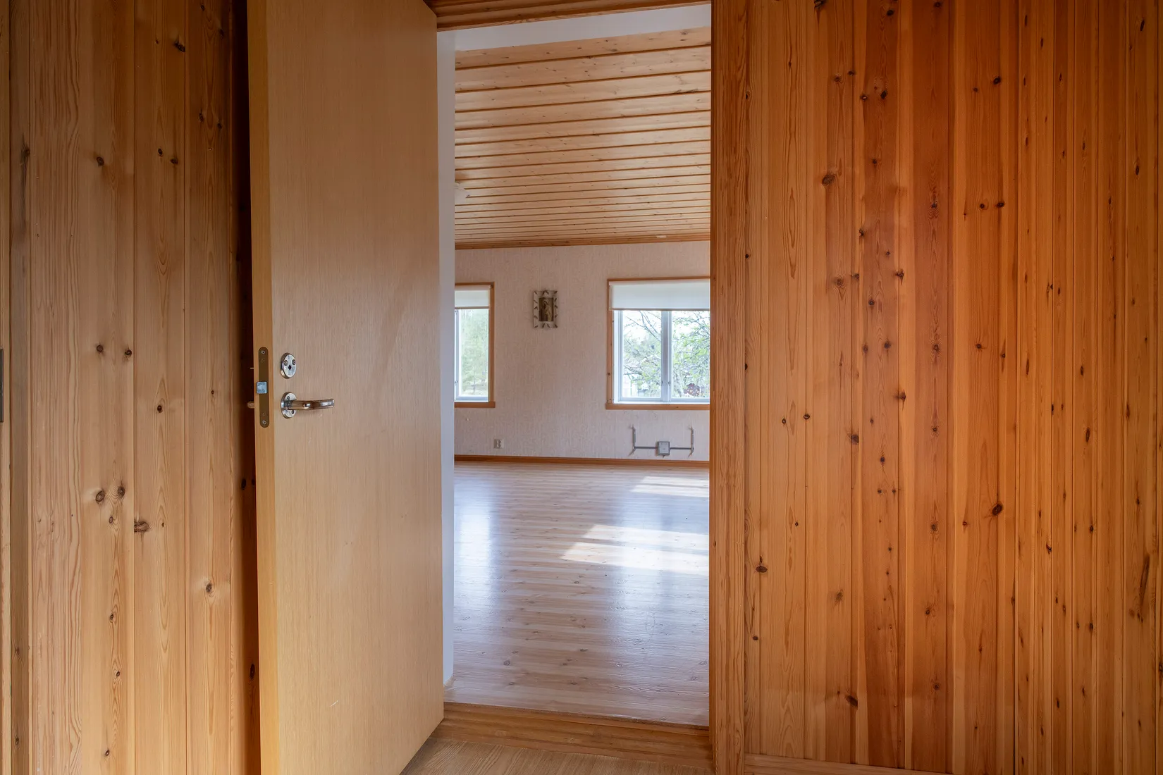 Villa, Åkervägen 10, Rentjärn, Malå