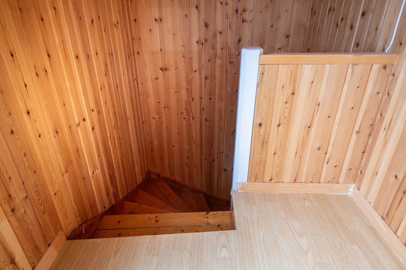 Villa, Åkervägen 10, Rentjärn, Malå