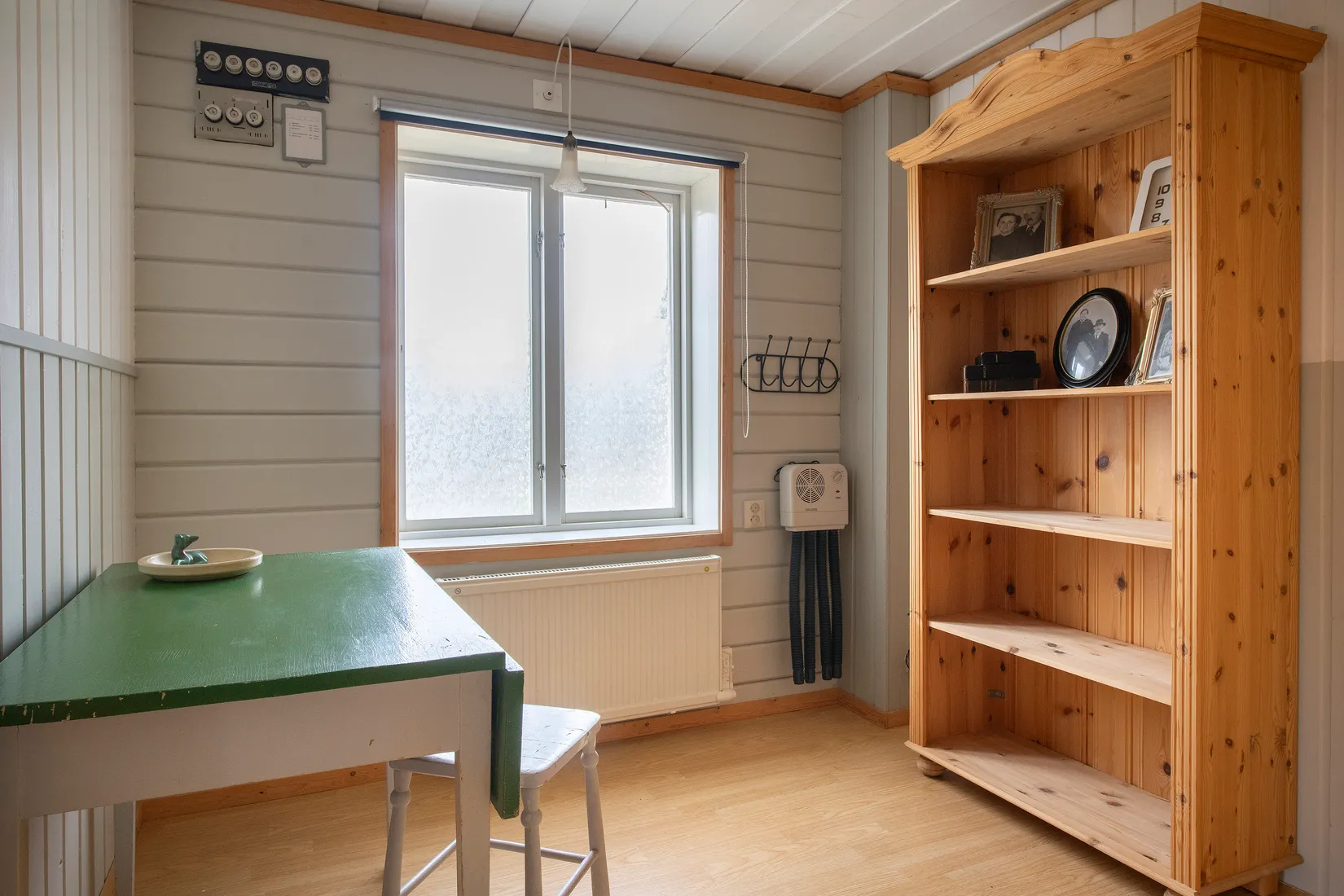 Villa, Åkervägen 10, Rentjärn, Malå