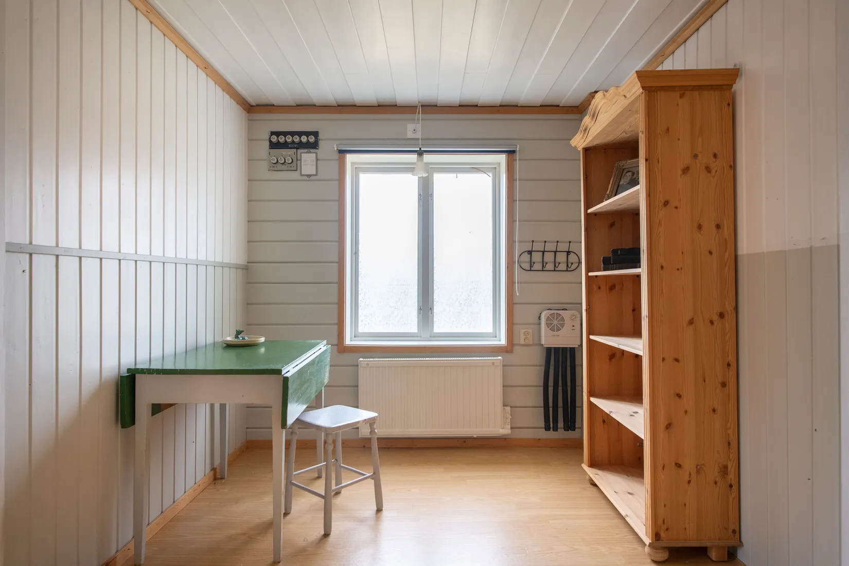Villa, Åkervägen 10, Rentjärn, Malå