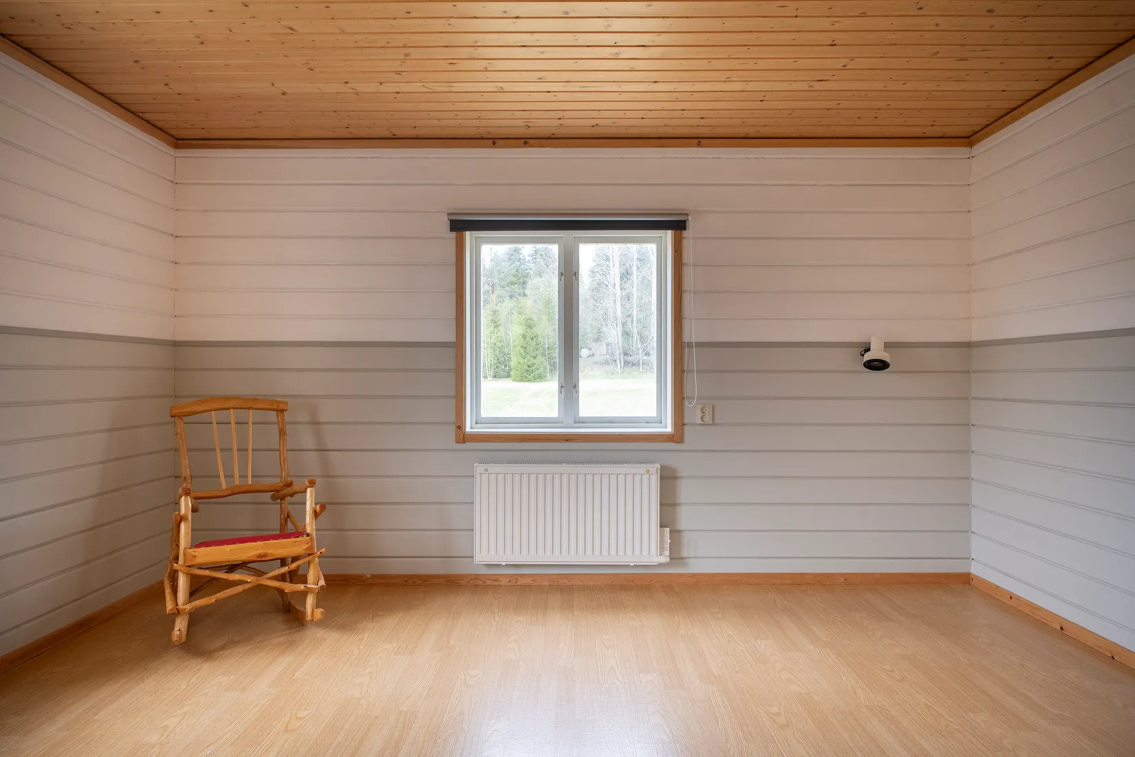 Villa, Åkervägen 10, Rentjärn, Malå