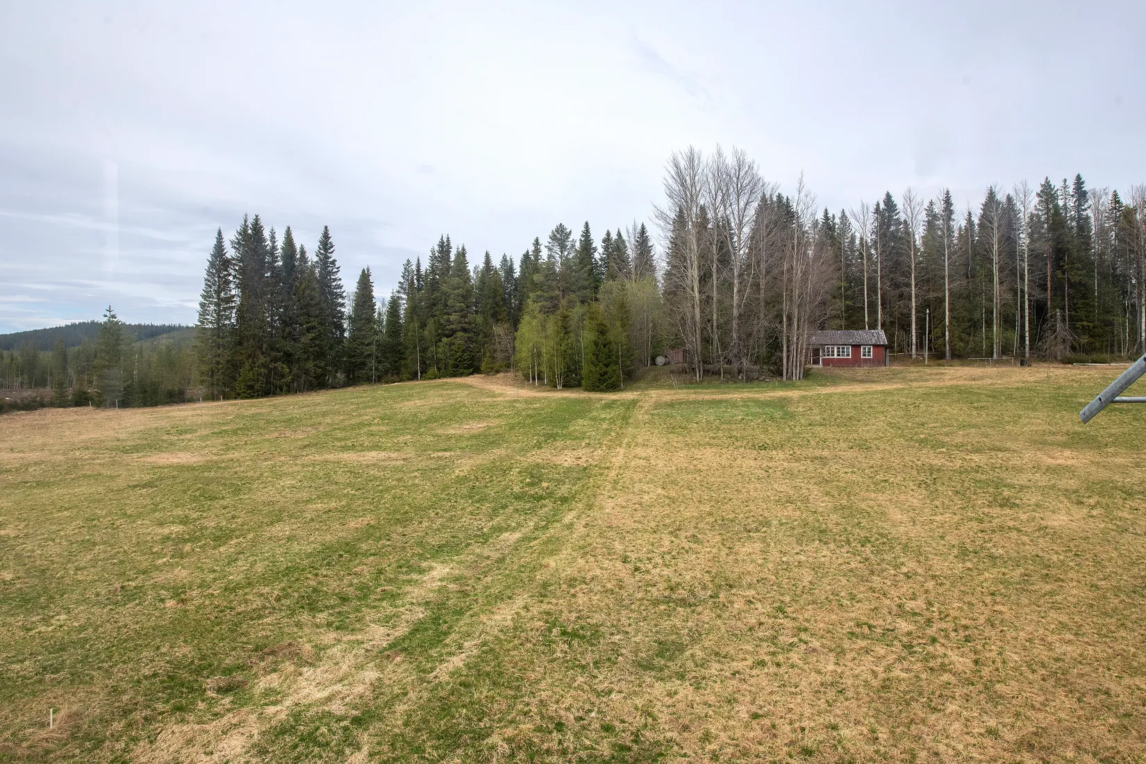 Villa, Åkervägen 10, Rentjärn, Malå