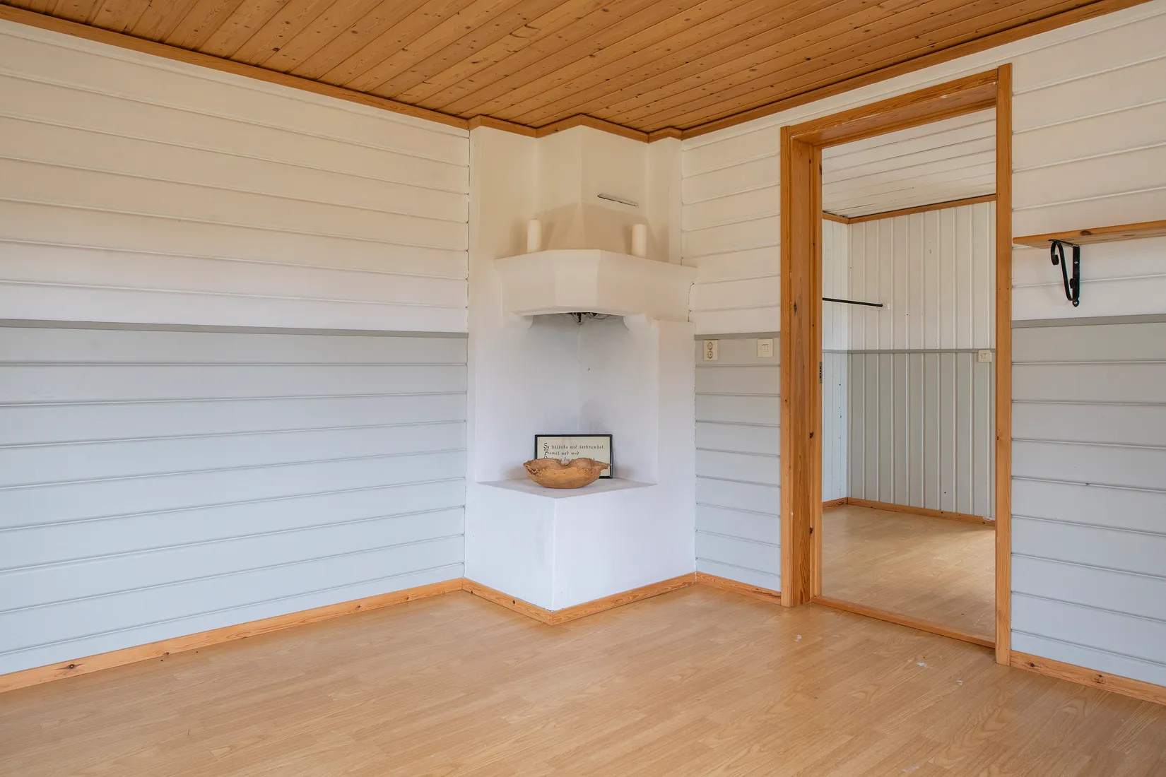 Villa, Åkervägen 10, Rentjärn, Malå