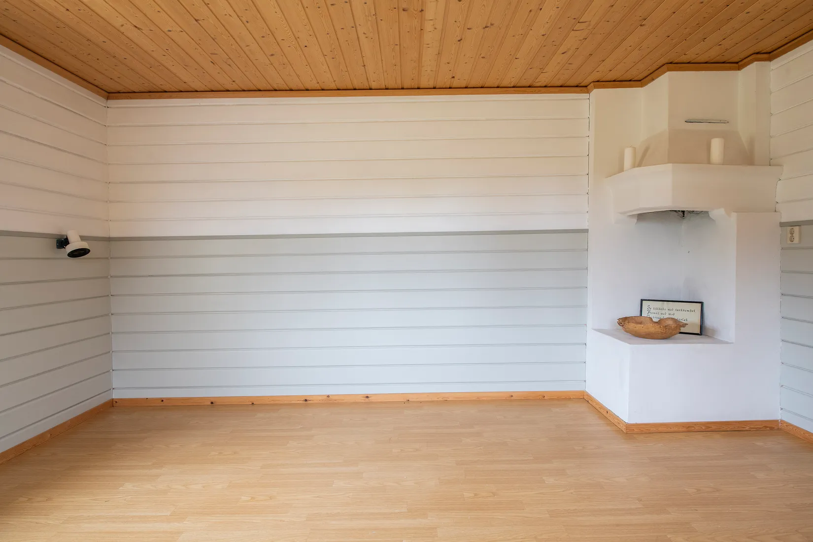 Villa, Åkervägen 10, Rentjärn, Malå