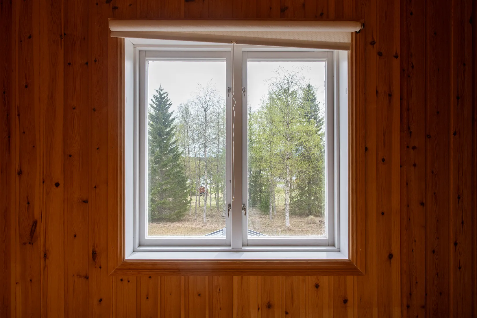 Villa, Åkervägen 10, Rentjärn, Malå