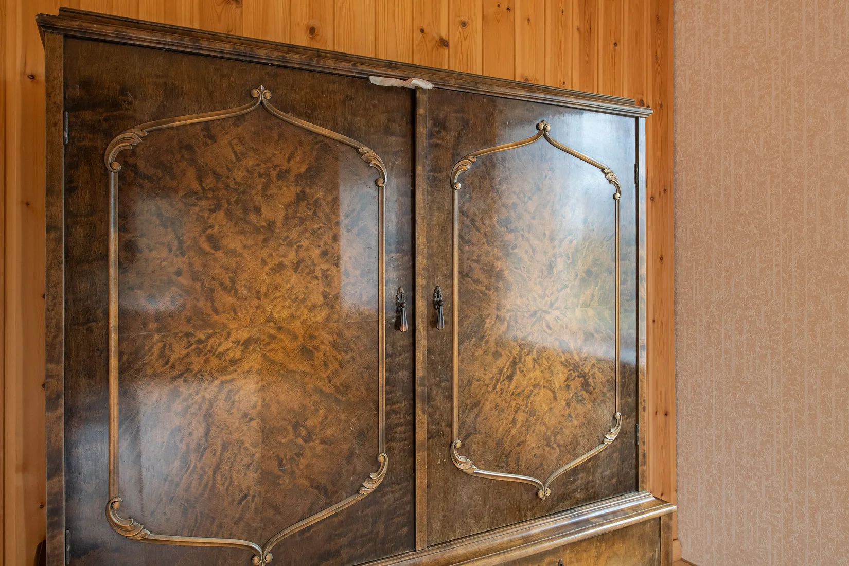 Villa, Åkervägen 10, Rentjärn, Malå