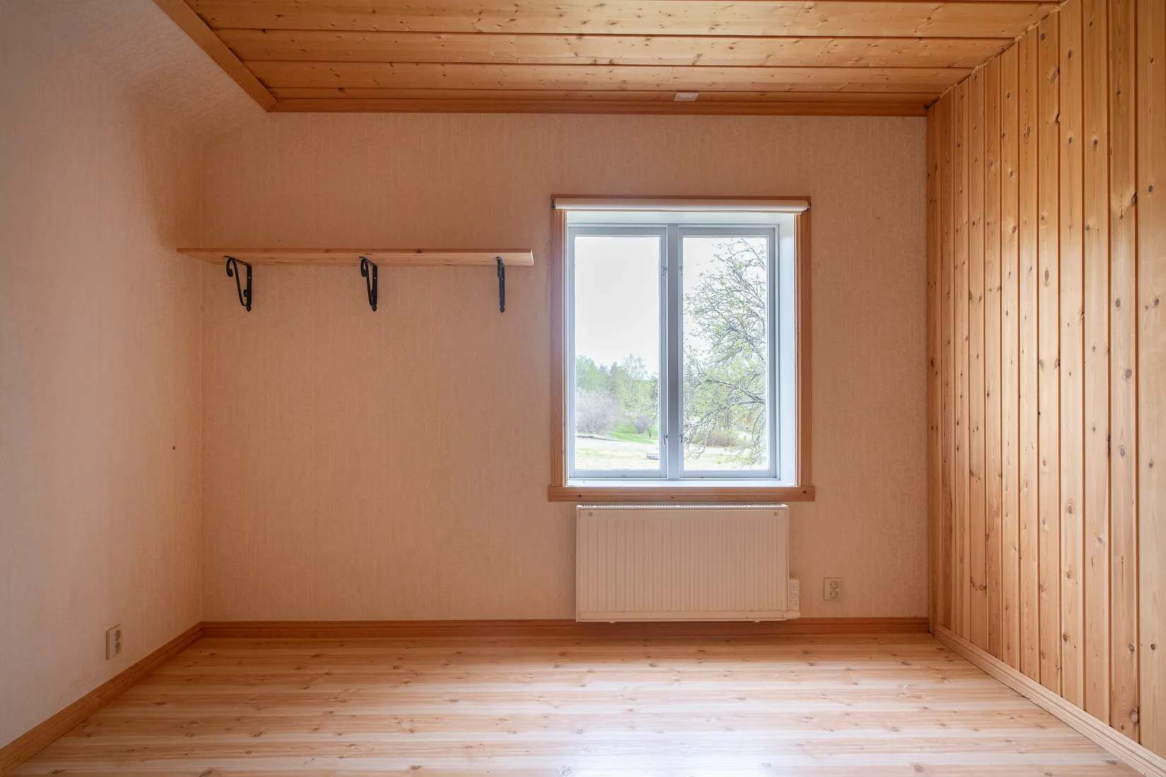Villa, Åkervägen 10, Rentjärn, Malå