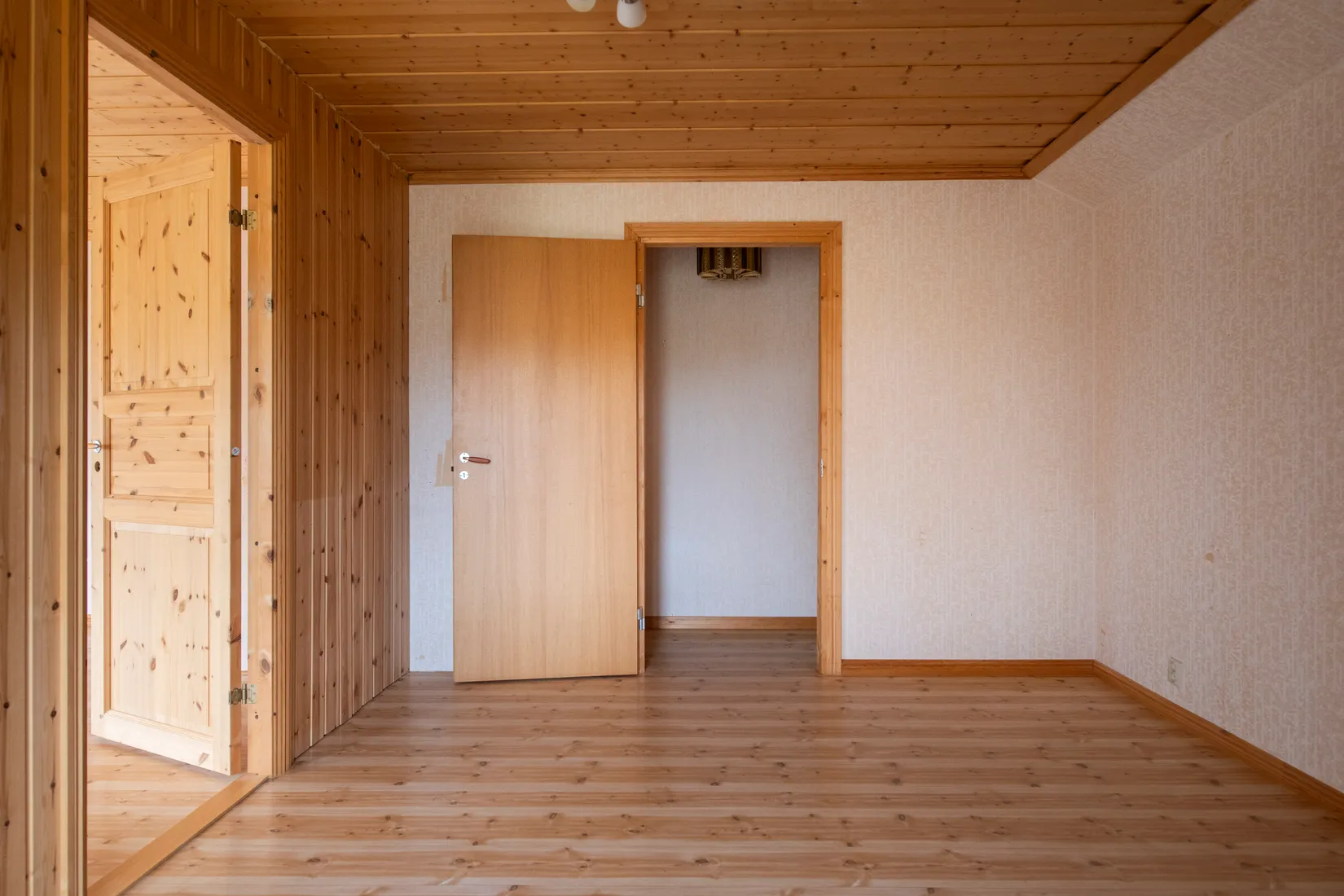 Villa, Åkervägen 10, Rentjärn, Malå