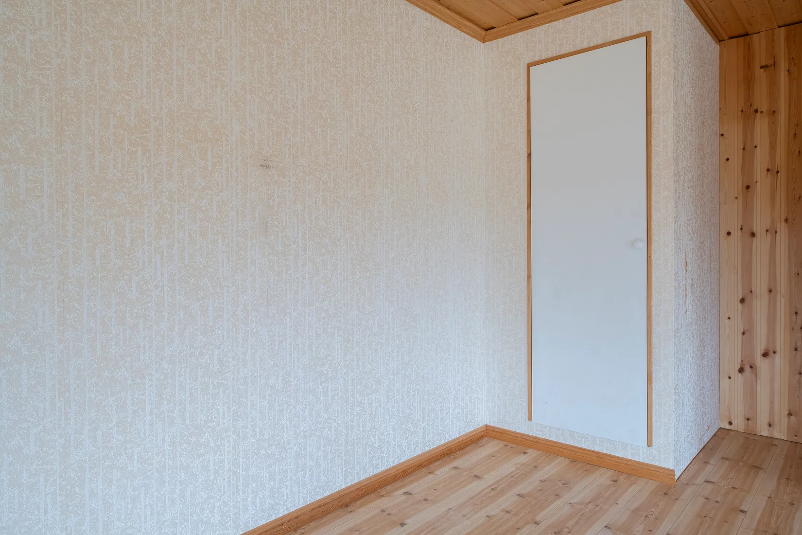 Villa, Åkervägen 10, Rentjärn, Malå