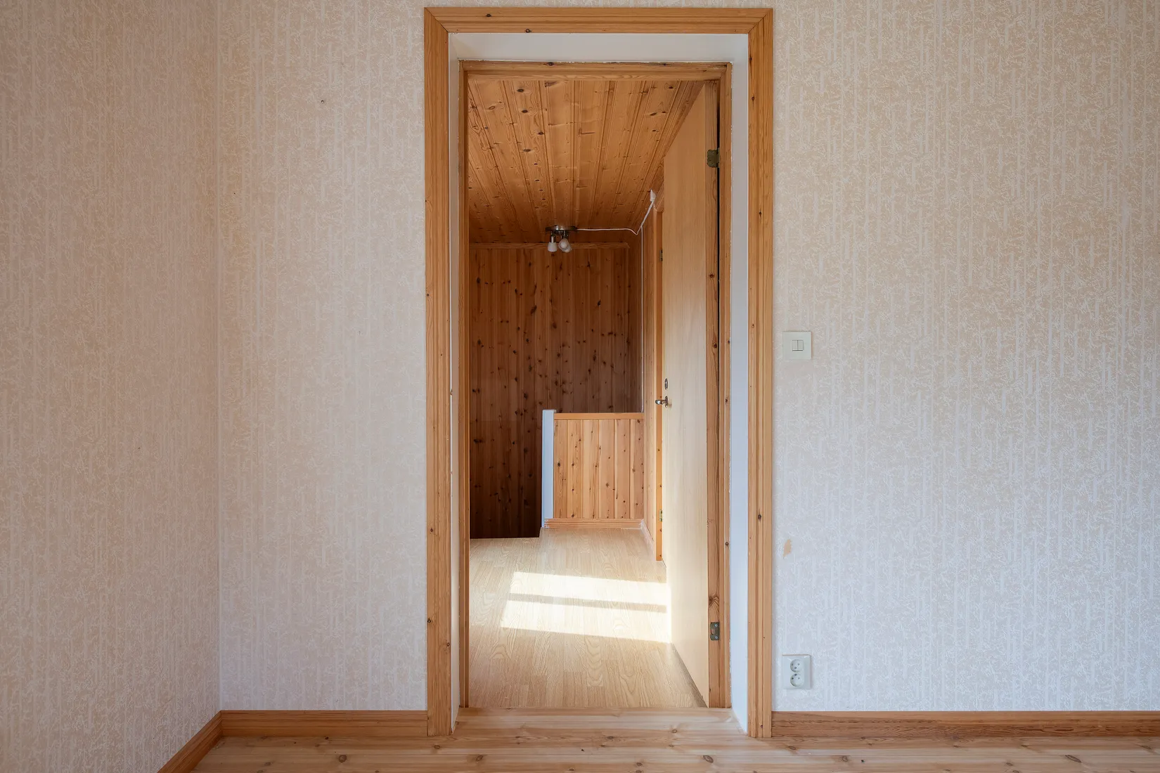 Villa, Åkervägen 10, Rentjärn, Malå