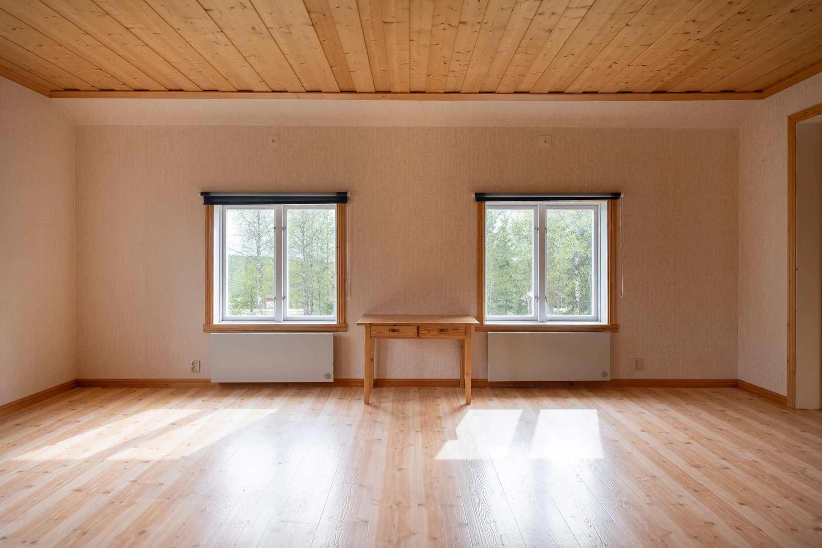 Villa, Åkervägen 10, Rentjärn, Malå