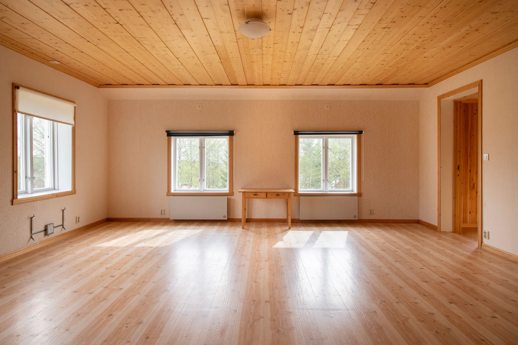Villa, Åkervägen 10, Rentjärn, Malå