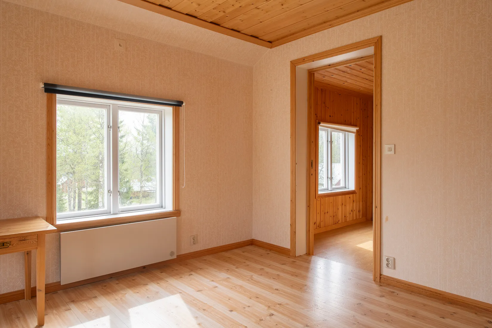 Villa, Åkervägen 10, Rentjärn, Malå