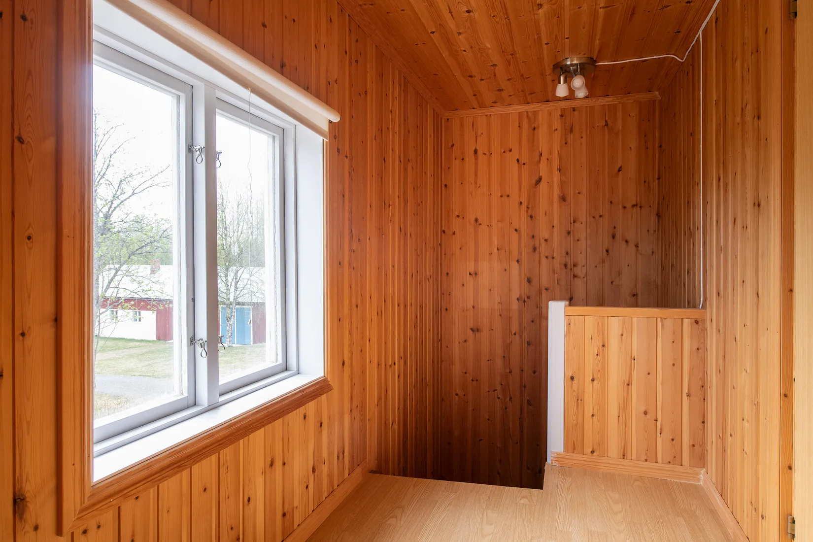 Villa, Åkervägen 10, Rentjärn, Malå