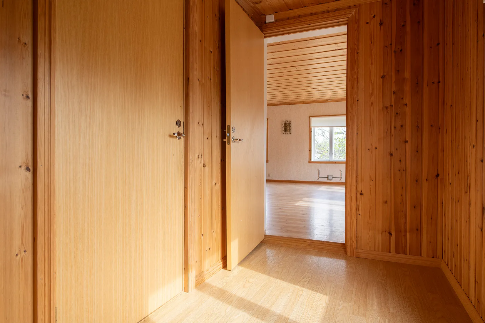 Villa, Åkervägen 10, Rentjärn, Malå