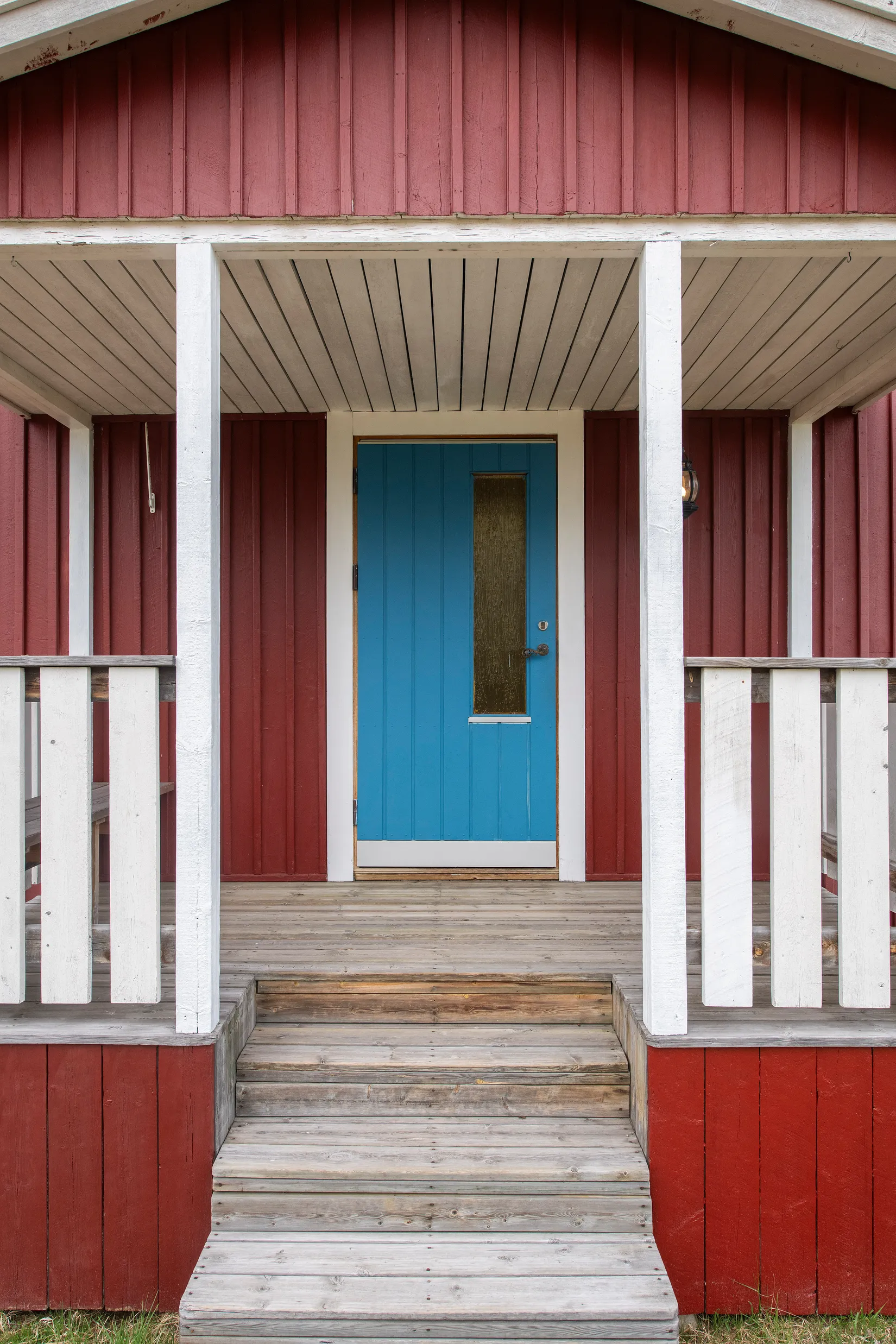 Villa, Åkervägen 10, Rentjärn, Malå