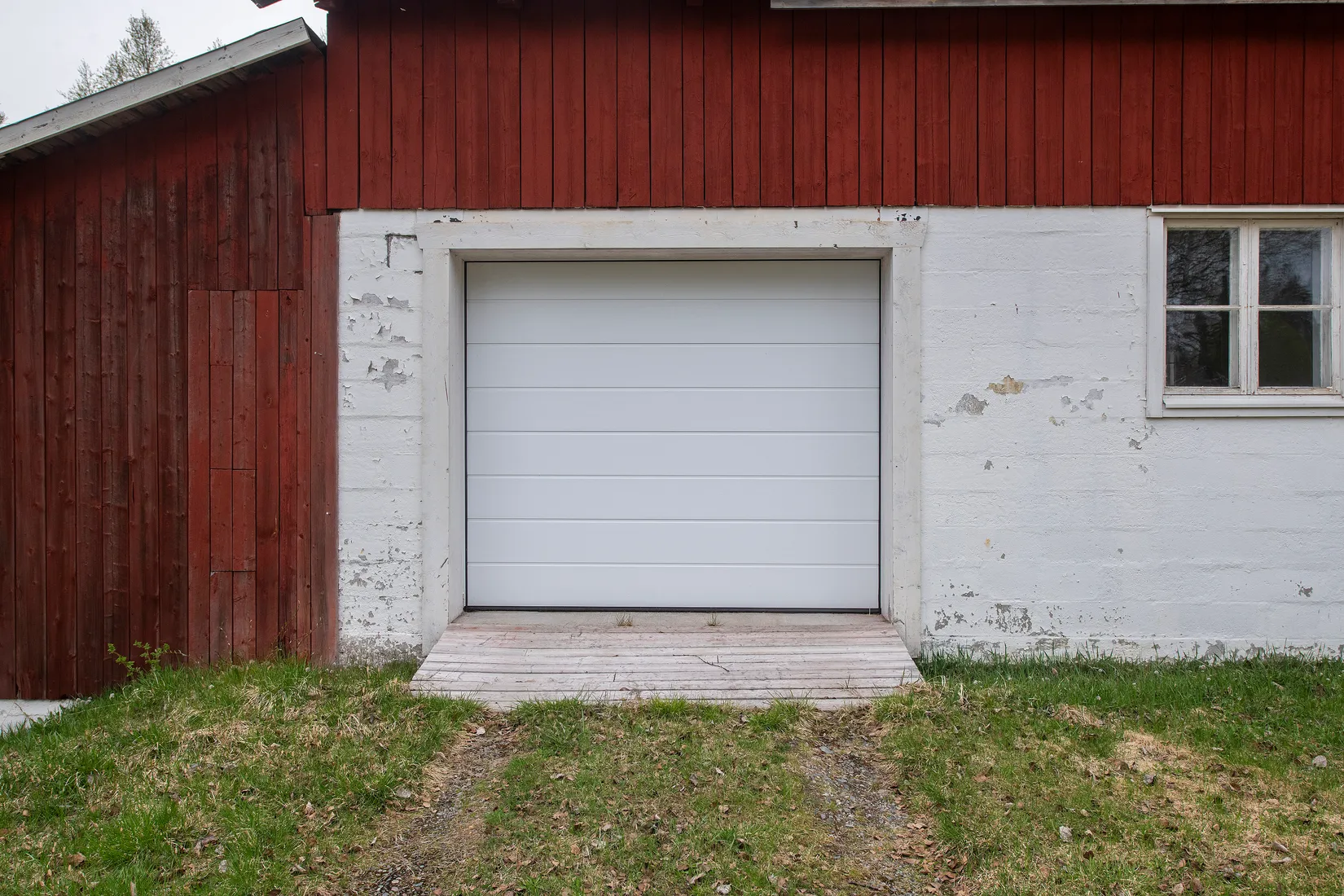 Villa, Åkervägen 10, Rentjärn, Malå