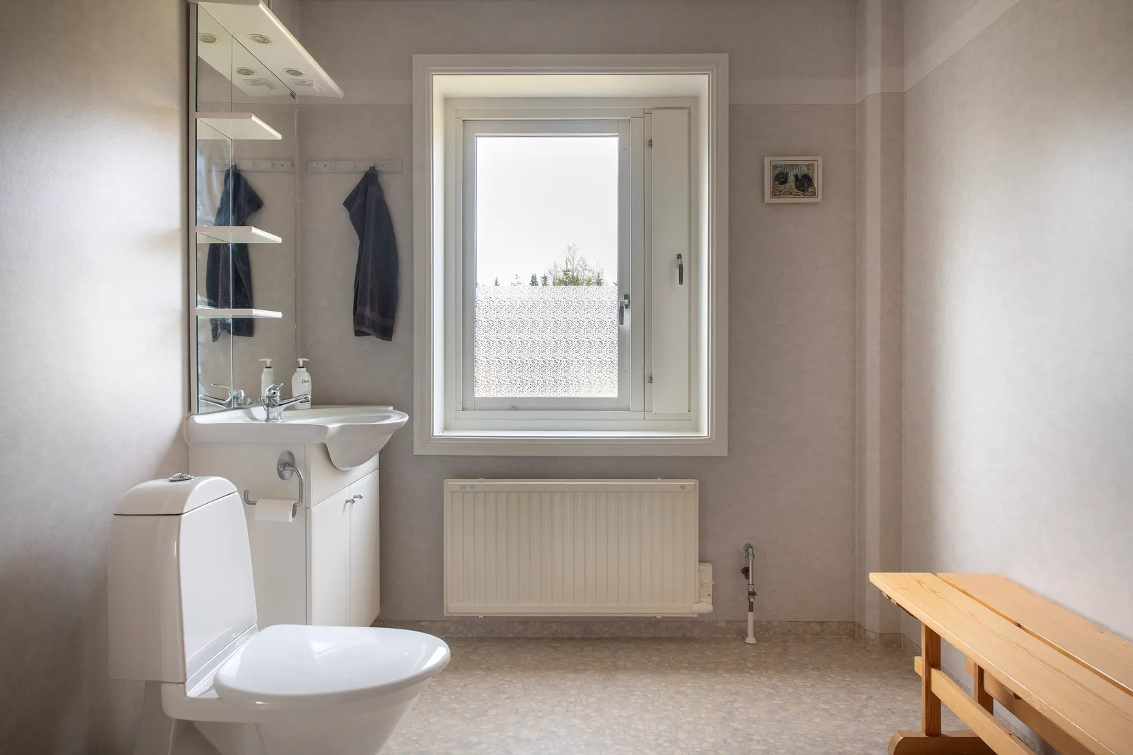 Villa, Åkervägen 10, Rentjärn, Malå