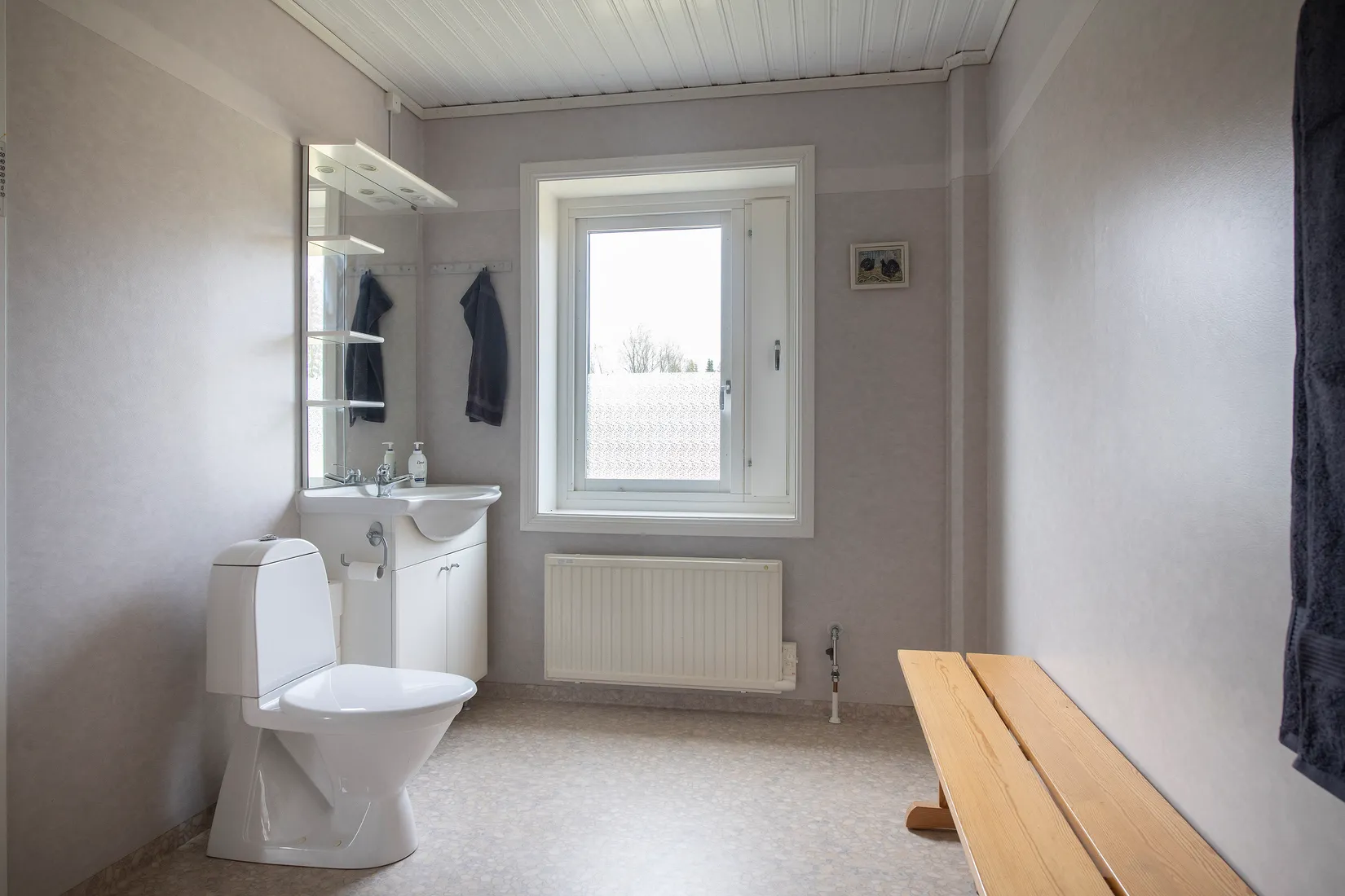 Villa, Åkervägen 10, Rentjärn, Malå