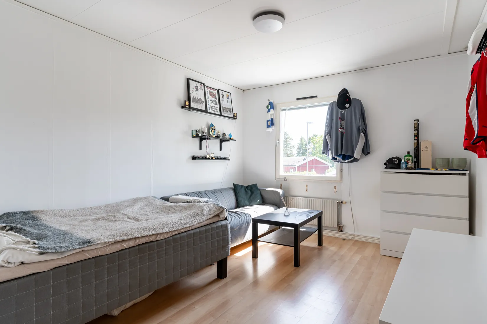 Villa, Blomstervägen 14, Skiftinge, Eskilstuna