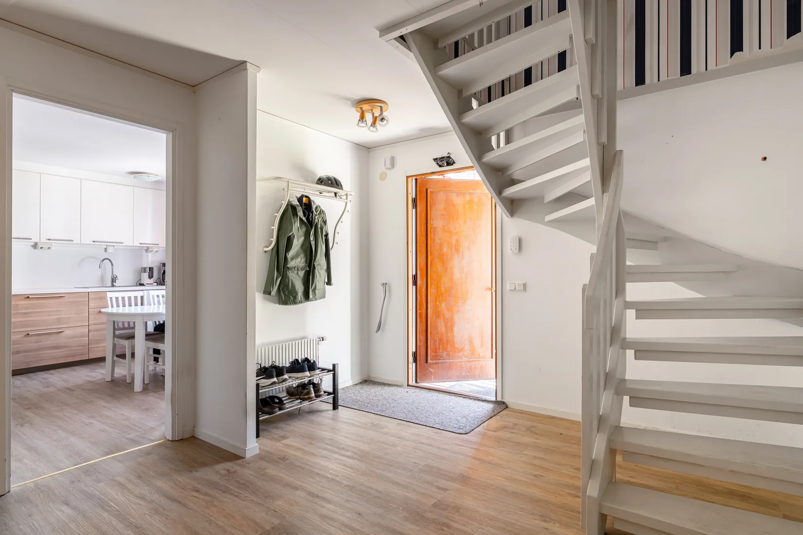 Villa, Blomstervägen 14, Skiftinge, Eskilstuna