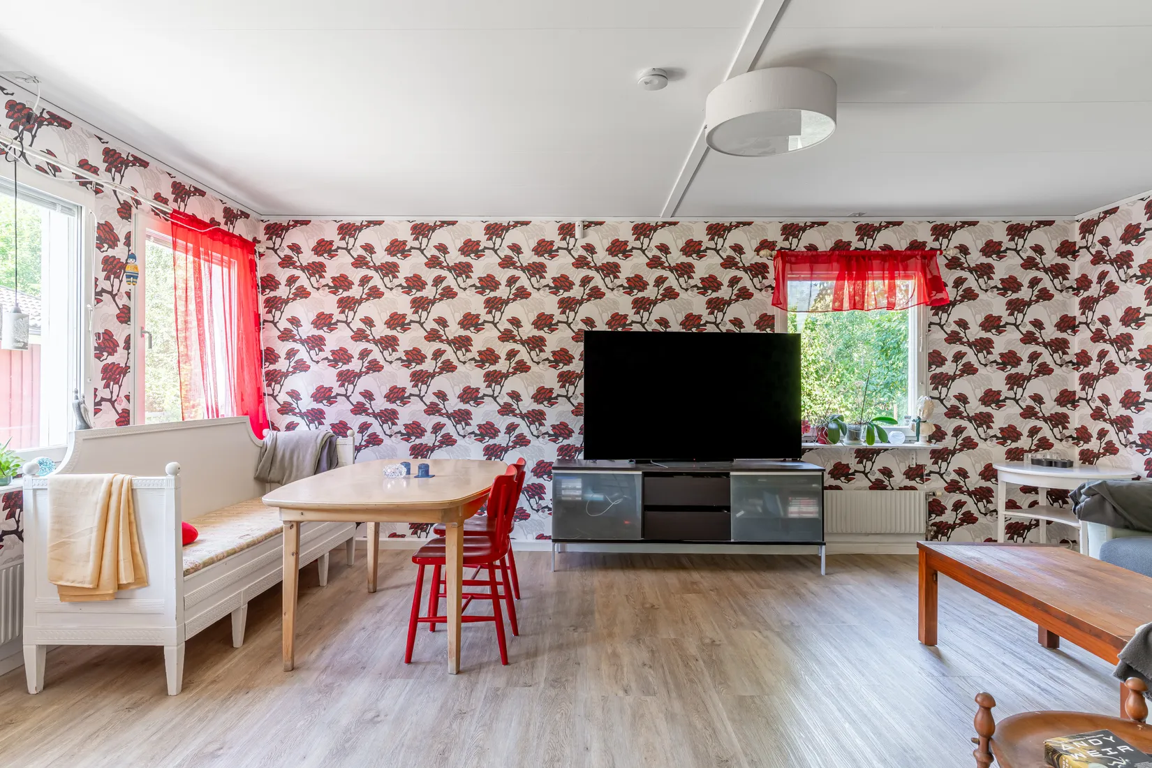Villa, Blomstervägen 14, Skiftinge, Eskilstuna