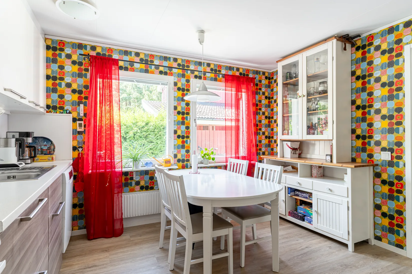 Villa, Blomstervägen 14, Skiftinge, Eskilstuna