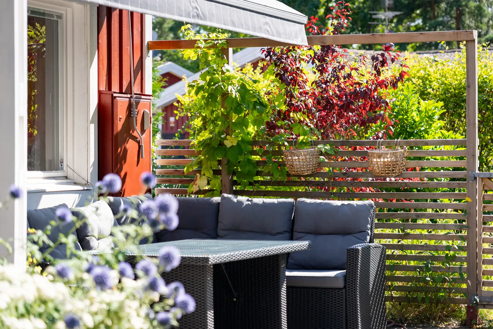 Villa, Blomstervägen 14, Skiftinge, Eskilstuna