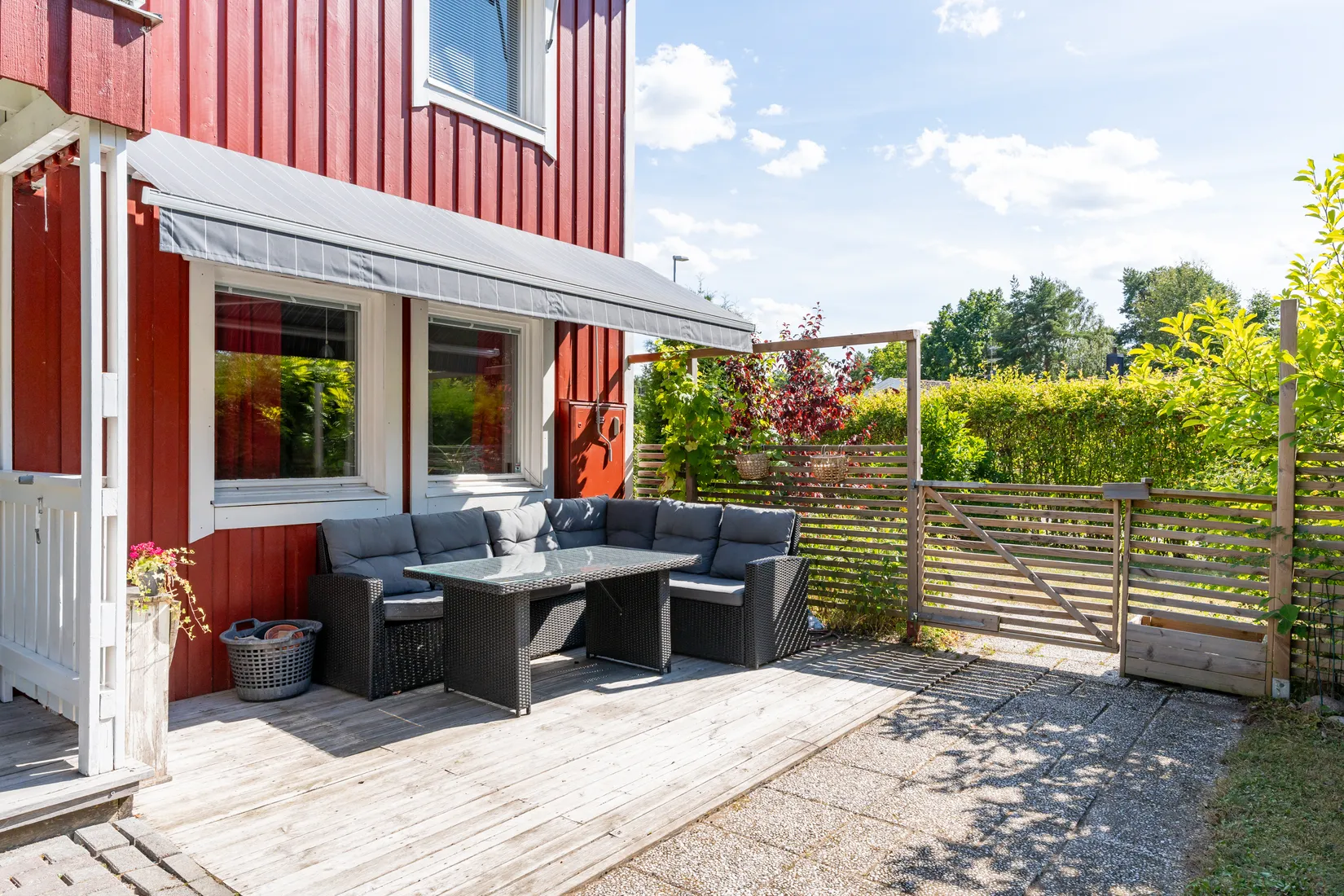 Villa, Blomstervägen 14, Skiftinge, Eskilstuna