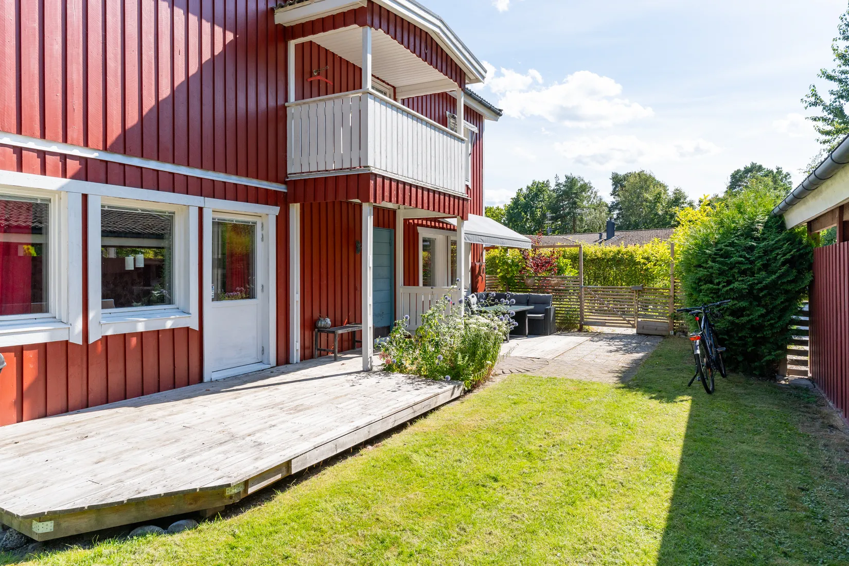 Villa, Blomstervägen 14, Skiftinge, Eskilstuna