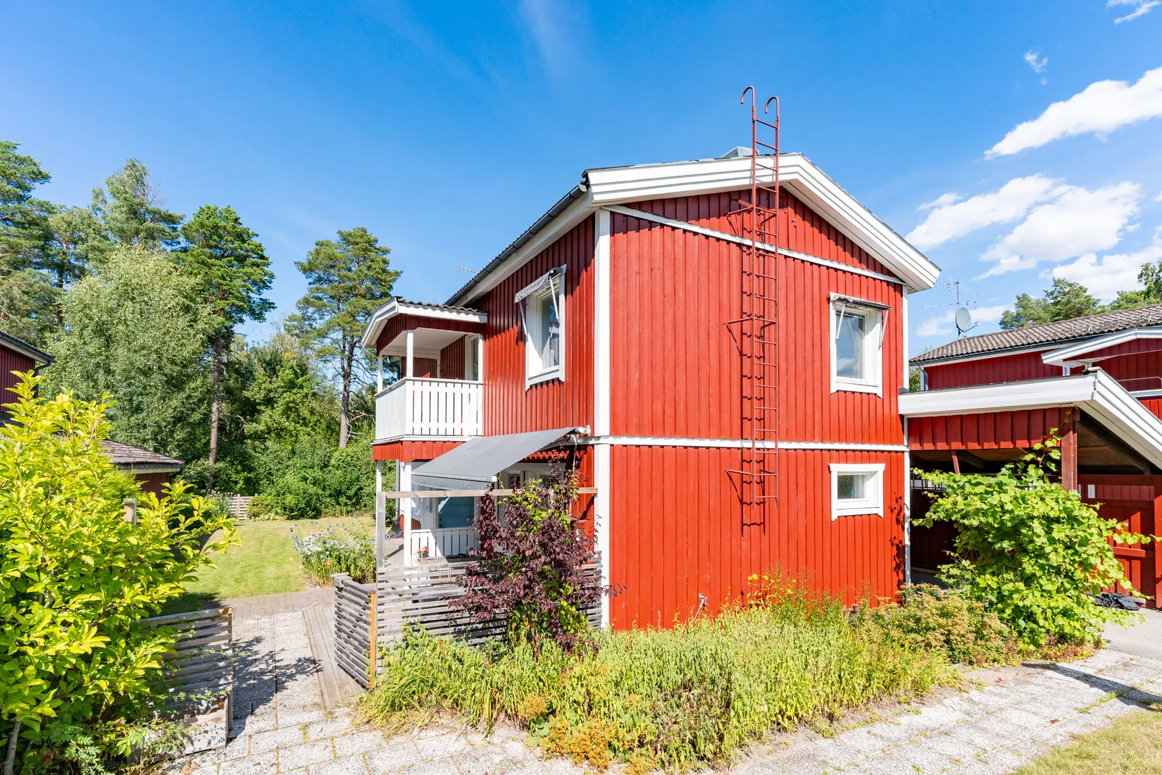 Villa, Blomstervägen 14, Skiftinge, Eskilstuna