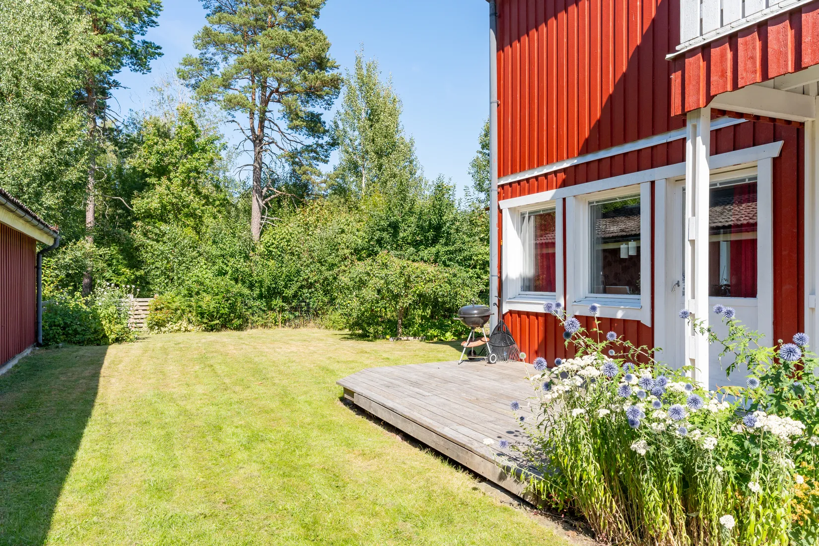 Villa, Blomstervägen 14, Skiftinge, Eskilstuna