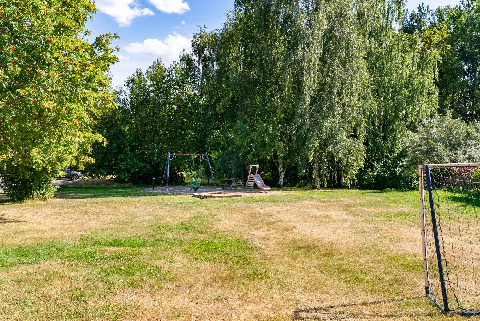 Villa, Blomstervägen 14, Skiftinge, Eskilstuna
