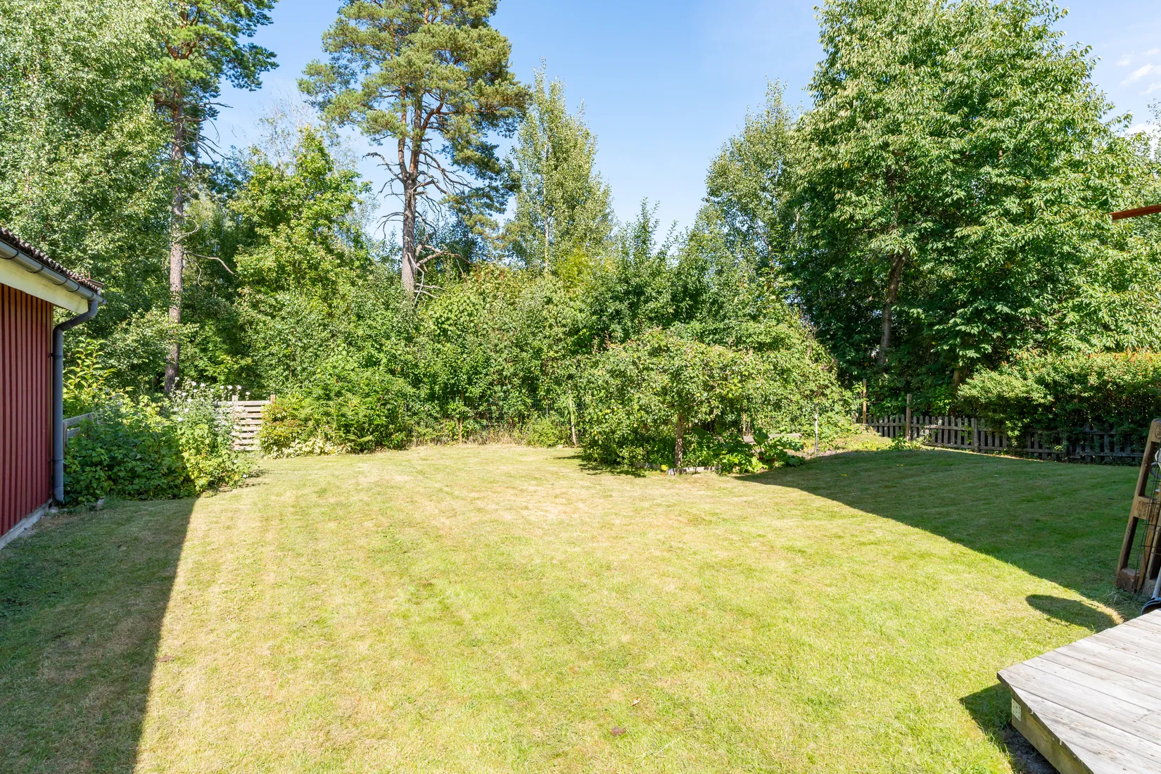 Villa, Blomstervägen 14, Skiftinge, Eskilstuna