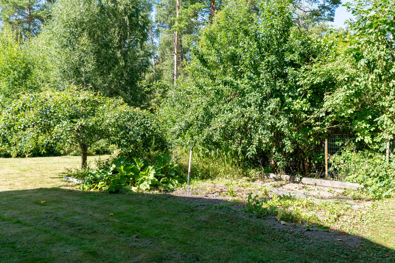 Villa, Blomstervägen 14, Skiftinge, Eskilstuna