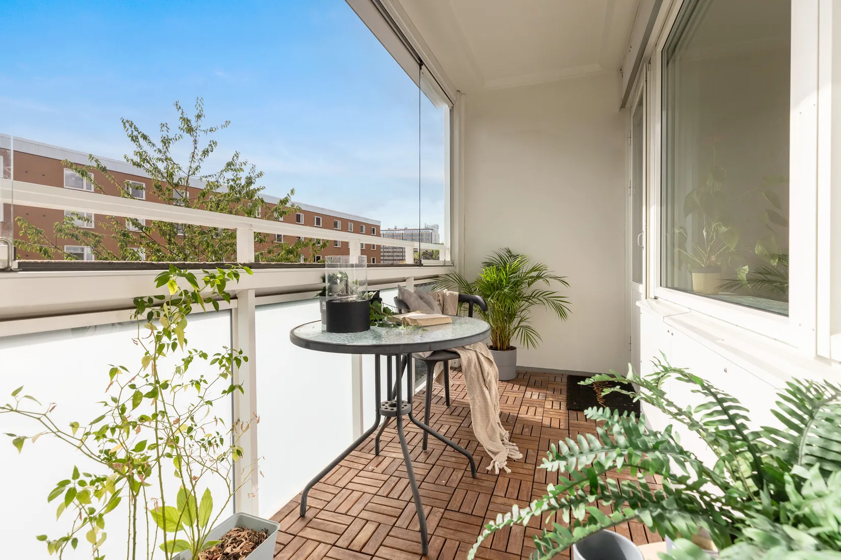 Bostadsrätt, Jonstorpsvägen 32, Huvudsta, Solna