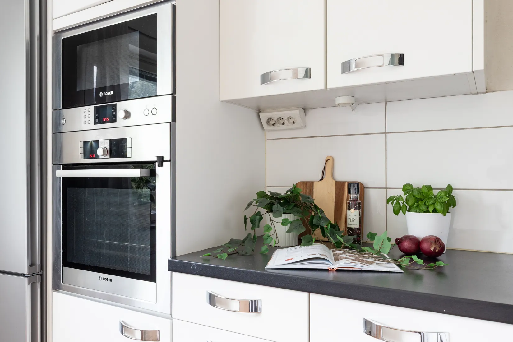 Bostadsrätt, Jonstorpsvägen 32, Huvudsta, Solna