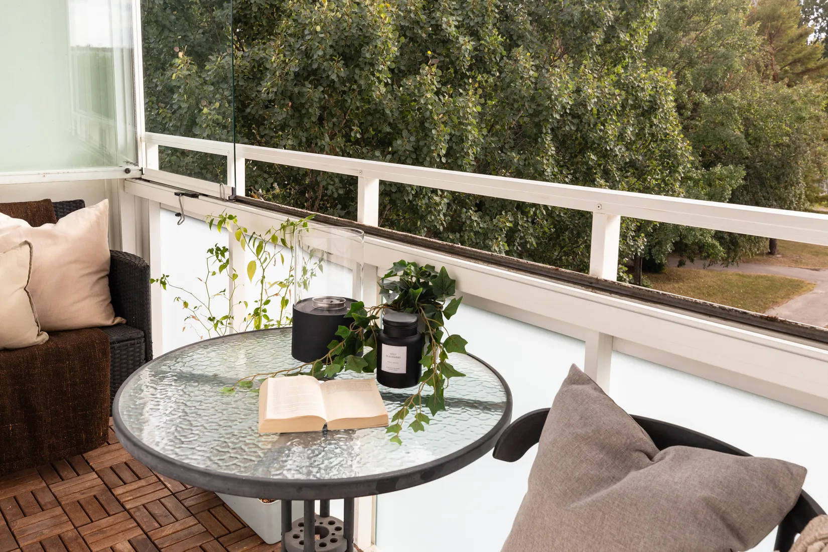 Bostadsrätt, Jonstorpsvägen 32, Huvudsta, Solna