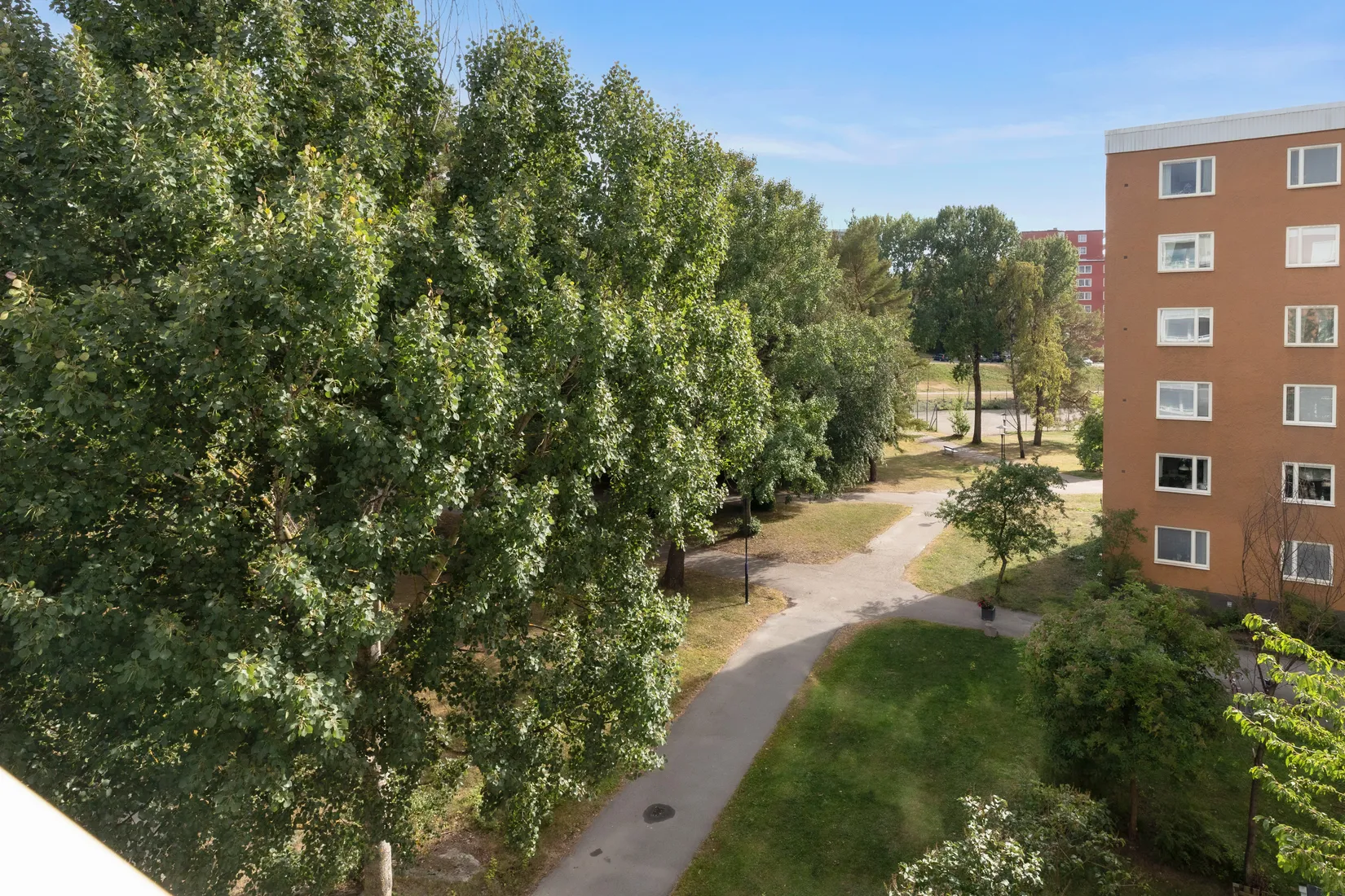 Bostadsrätt, Jonstorpsvägen 32, Huvudsta, Solna