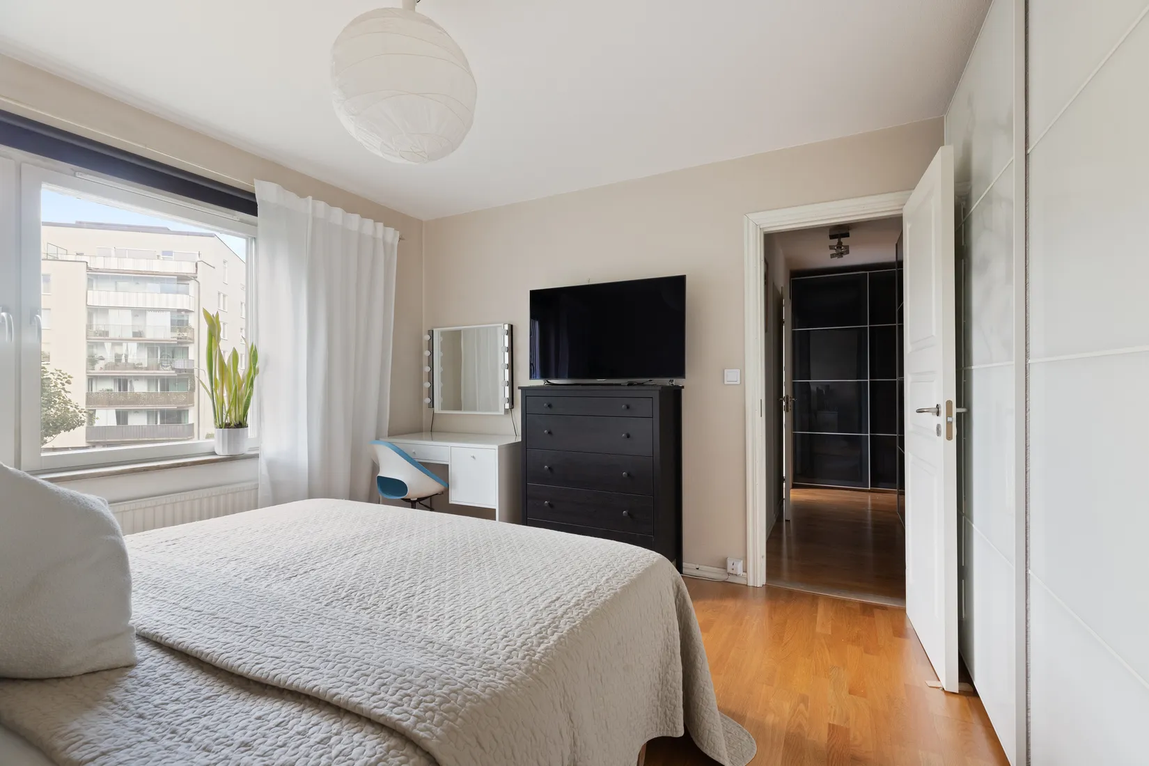 Bostadsrätt, Jonstorpsvägen 32, Huvudsta, Solna