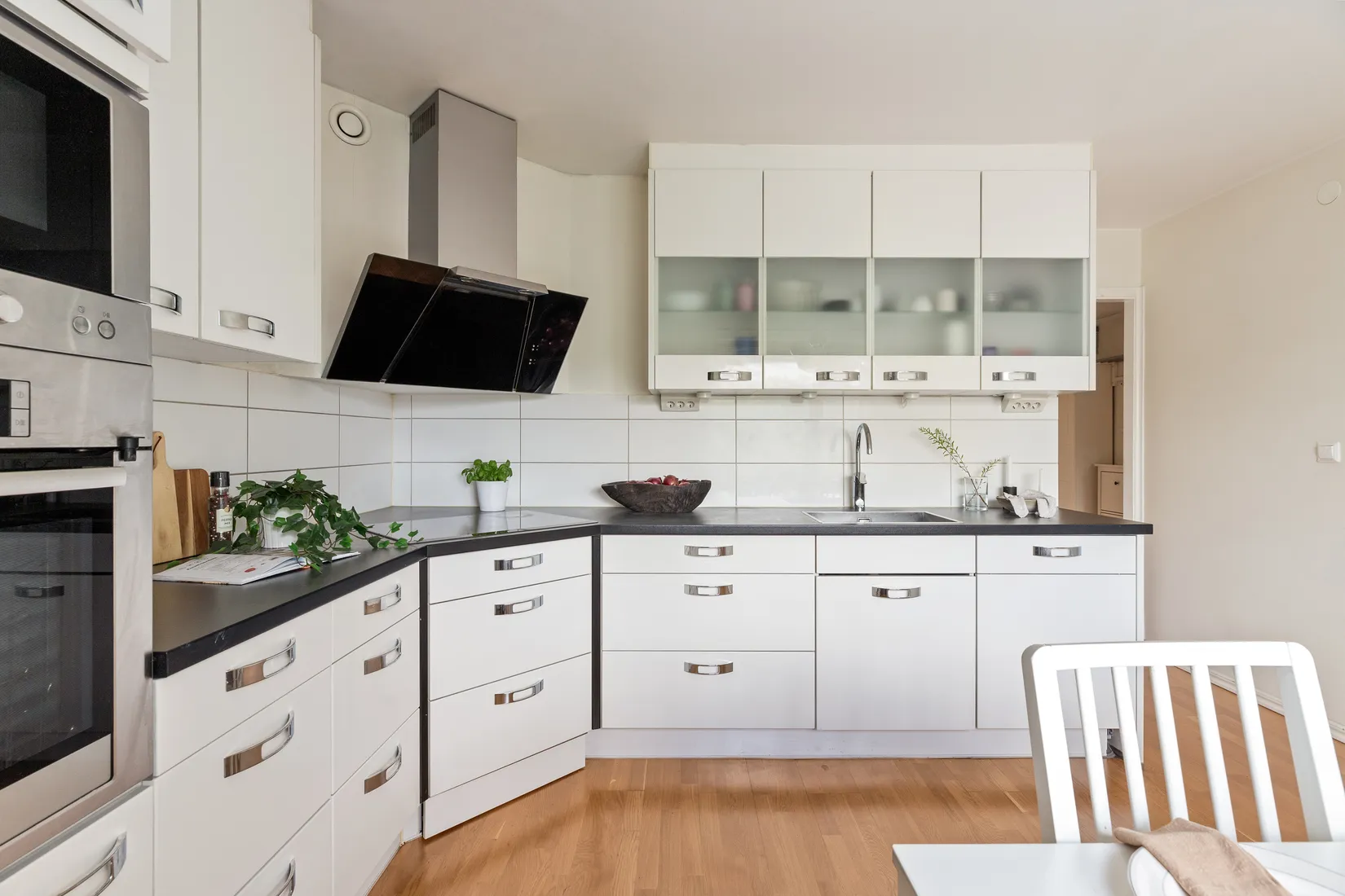 Bostadsrätt, Jonstorpsvägen 32, Huvudsta, Solna