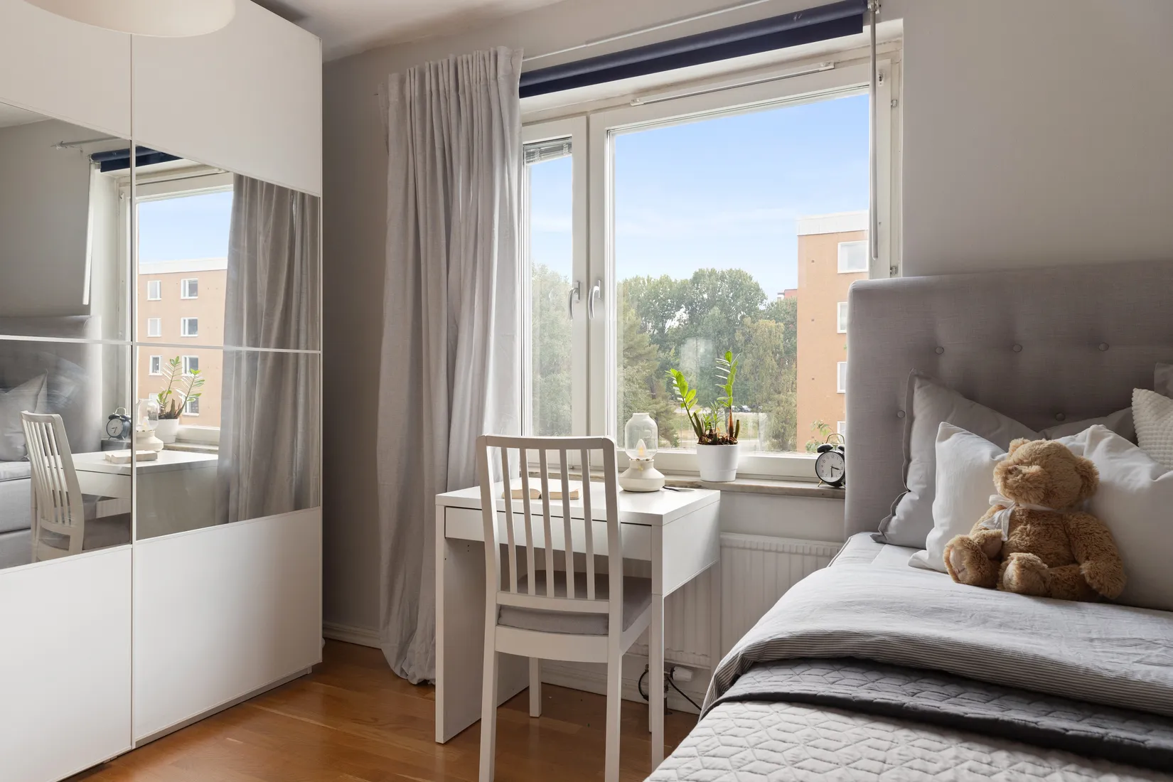 Bostadsrätt, Jonstorpsvägen 32, Huvudsta, Solna