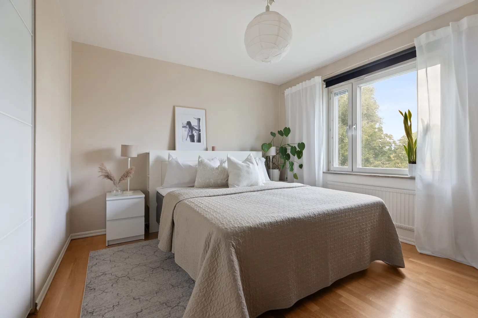 Bostadsrätt, Jonstorpsvägen 32, Huvudsta, Solna