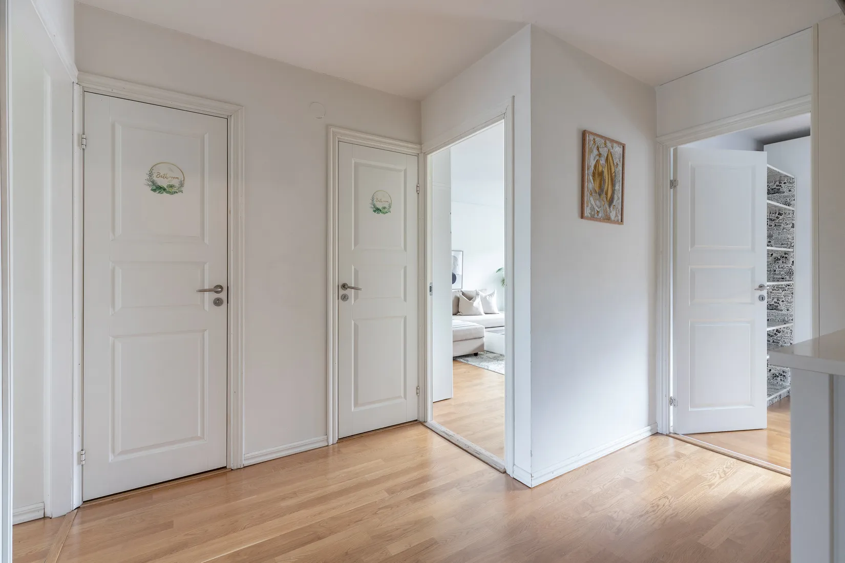 Bostadsrätt, Jonstorpsvägen 32, Huvudsta, Solna
