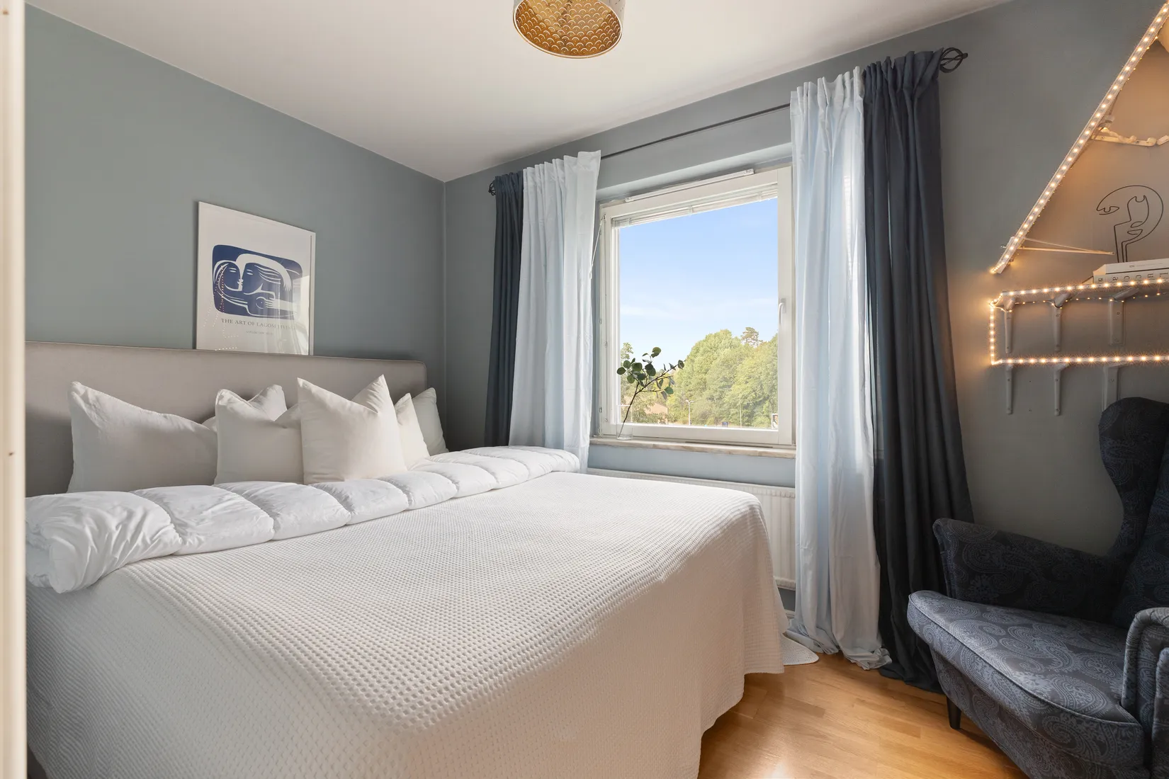 Bostadsrätt, Jonstorpsvägen 32, Huvudsta, Solna