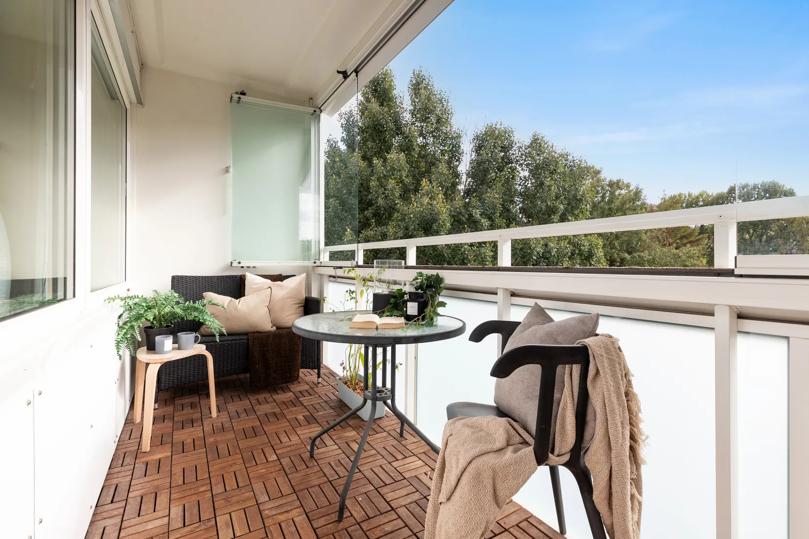 Bostadsrätt, Jonstorpsvägen 32, Huvudsta, Solna