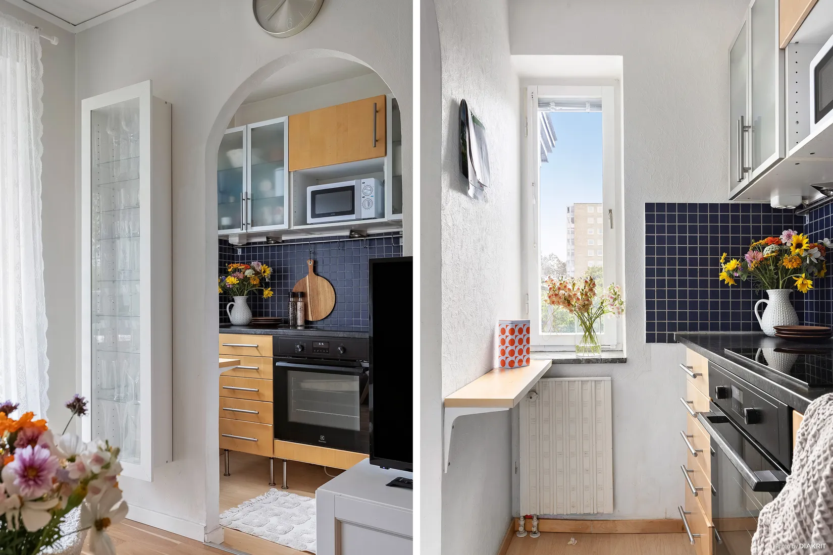 Bostadsrätt, Eriksfältsgatan 63B, Nydala, Malmö