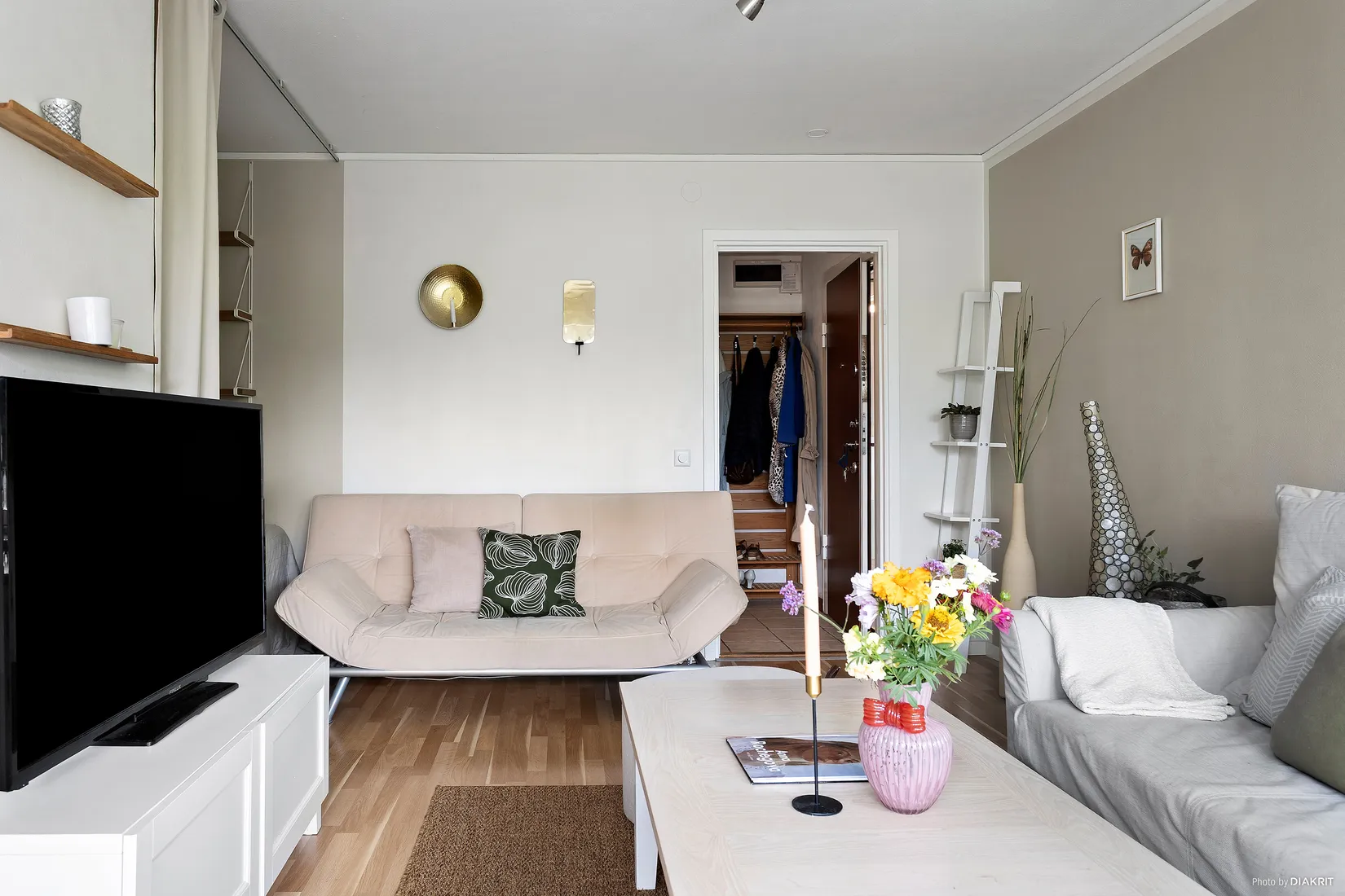Bostadsrätt, Eriksfältsgatan 63B, Nydala, Malmö